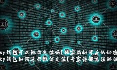 tp钱包可以微信充值吗？独