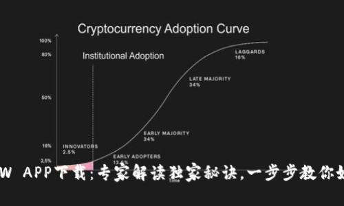 币赢网 CoinW APP下载：专家解读独家秘诀，一步步教你如何轻松下载！