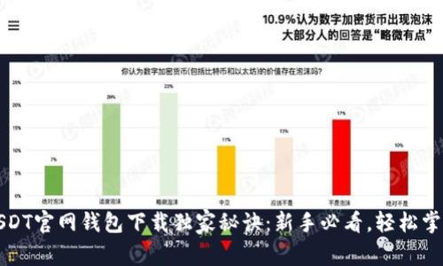 USDT官网钱包下载独家秘诀：新手必看，轻松掌握