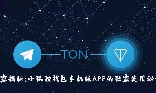 专家揭秘：小狐狸钱包手机版APP的独家使用秘诀！