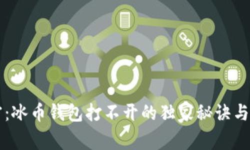 专家揭密：冰币钱包打不开的独家秘诀与解决方案
