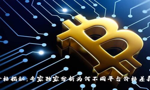 TP钱包币价格揭秘：专家独家分析为何不同平台价格差异如此之大！