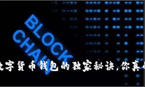 专家揭示：数字货币钱包的独家秘诀，你真的用对了吗？