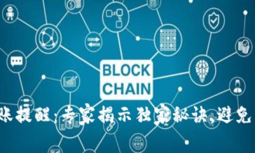 TP钱包转账提醒：专家揭示独家秘诀，避免资金损失！