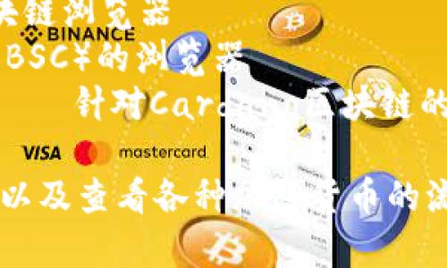 区块链浏览器是用于查看和查询区块链上信息的工具，它们提供了交易记录、区块信息和地址余额等数据。以下是一些知名的区块链浏览器网址：

1. **比特币区块链浏览器**：
   - [Blockchain.com](https://www.blockchain.com/explorer)
   - [Blockchair](https://blockchair.com/bitcoin)

2. **以太坊区块链浏览器**：
   - [Etherscan](https://etherscan.io/)
   - [Ethplorer](https://ethplorer.io/)

3. **波场区块链浏览器**：
   - [Tronscan](https://tronscan.org/)

4. **其他区块链浏览器**：
   - [BTCscan](https://btcscan.org/) — 针对比特币的区块链浏览器
   - [BscScan](https://bscscan.com/) — 针对币安智能链（BSC）的浏览器
   - [Cardano Explorer](https://explorer.cardano.org/) — 针对Cardano区块链的浏览器

这些浏览器可以帮助用户深入了解区块链的运行状态、监测交易，以及查看各种加密货币的流通情况。在使用这些工具时，确保访问官方链接，以避免钓鱼网站。