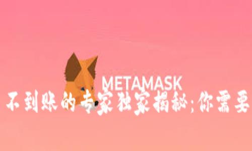 TP钱包买币不到账的专家独家揭秘：你需要知道的秘诀