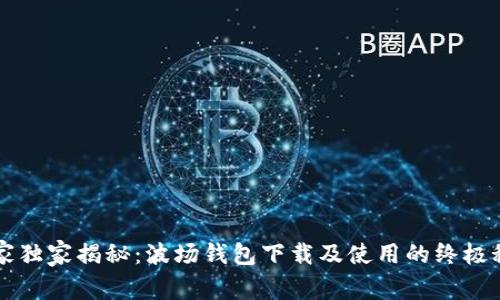 专家独家揭秘：波场钱包下载及使用的终极秘诀