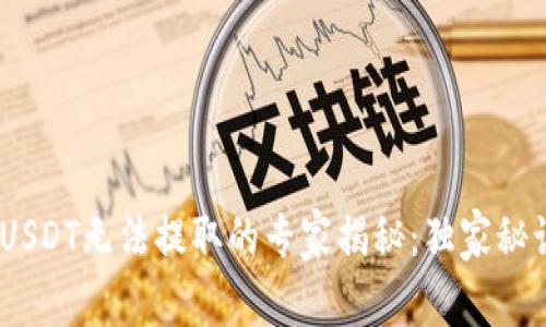 buttonTP钱包USDT无法提取的专家揭秘：独家秘诀教你解决问题