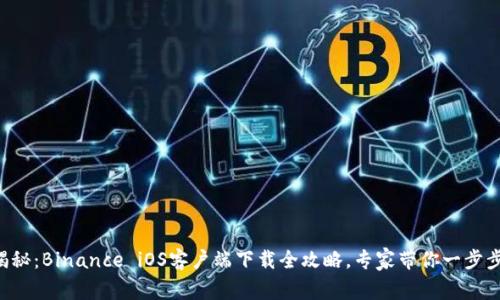 独家揭秘：Binance iOS客户端下载全攻略，专家带你一步步操作！