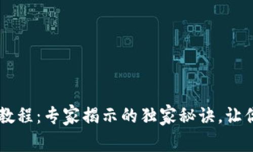 TP钱包买U教程：专家揭示的独家秘诀，让你轻松掌握！