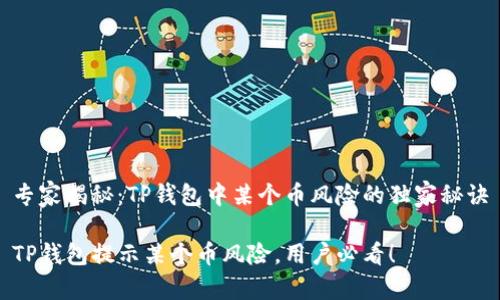 专家揭秘：TP钱包中某个币风险的独家秘诀

TP钱包提示某个币风险，用户必看！