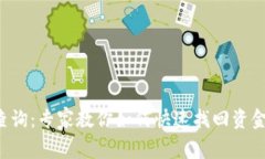 冰币钱包地址查询：专家