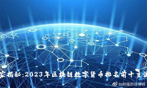 专家独家揭秘：2023年区块链数字货币排名前十主流币秘诀