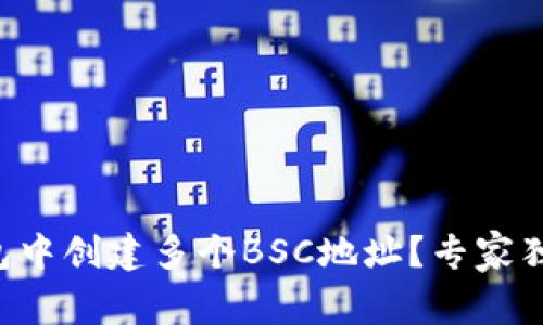 如何在TP钱包中创建多个BSC地址？专家独家分享秘诀！