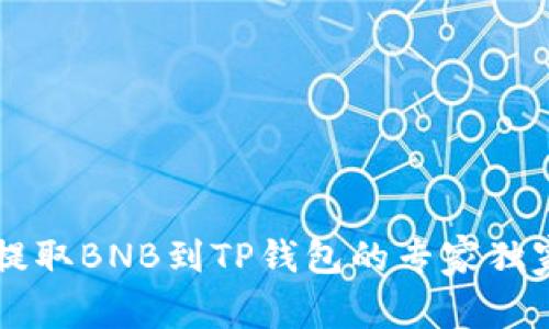 币安提取BNB到TP钱包的专家独家秘诀