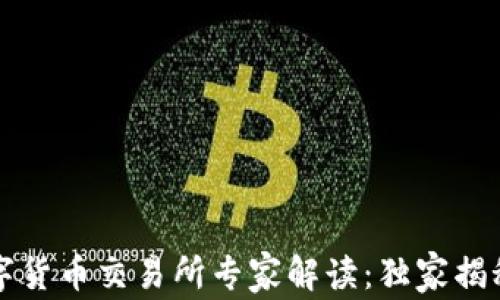 
中国合法的数字货币交易所专家解读：独家揭秘市场运作秘诀