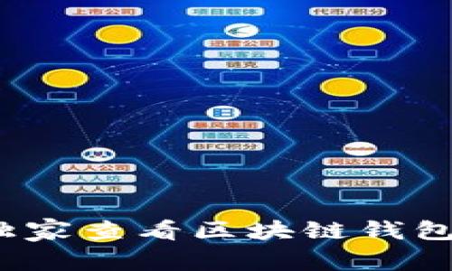 专家揭秘：如何独家查看区块链钱包资产情况的秘诀