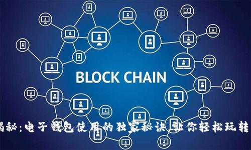 专家揭秘：电子钱包使用的独家秘诀，让你轻松玩转虚拟币