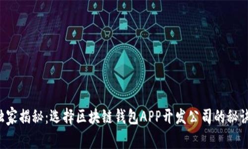 独家揭秘：选择区块链钱包APP开发公司的秘诀！