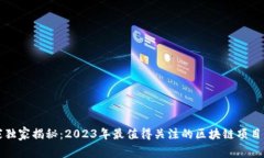 专家独家揭秘：2023年最值