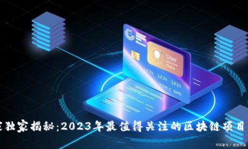 专家独家揭秘：2023年最值得关注的区块链项目秘诀