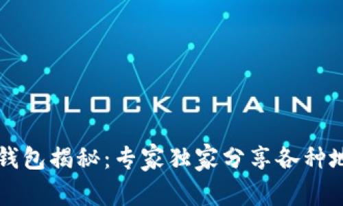 区块链冷钱包揭秘：专家独家分享各种地址的秘诀