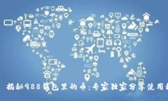 div    揭秘988钱包里的币：