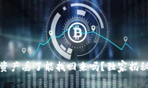 bianotiTP钱包资产丢了能找回来吗？独家揭秘失物找回秘诀！