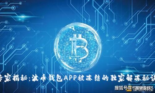 专家揭秘：波币钱包APP被冻结的独家解冻秘诀！