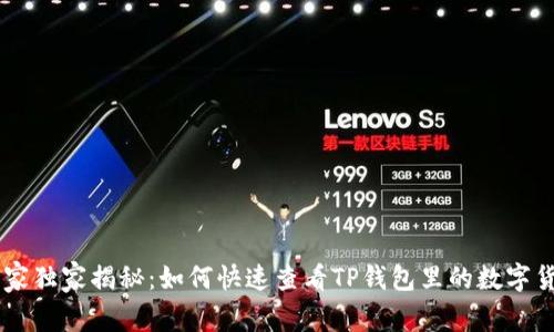 专家独家揭秘：如何快速查看TP钱包里的数字货币