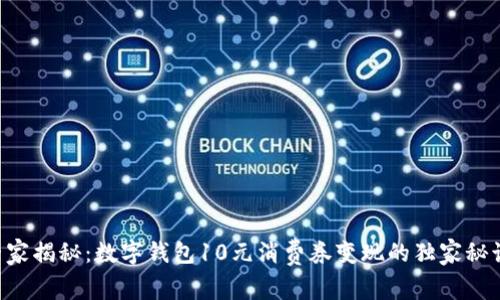 专家揭秘：数字钱包10元消费券变现的独家秘诀！