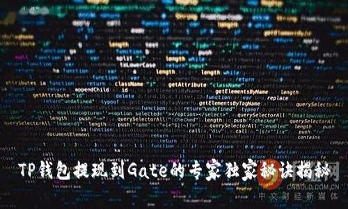 TP钱包提现到Gate的专家独家秘诀揭秘