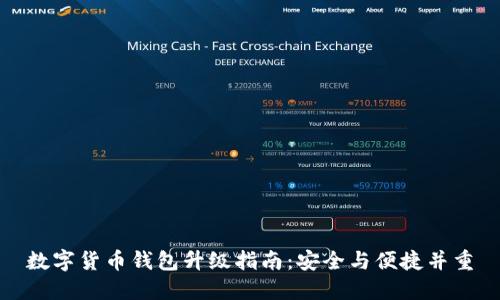 数字货币钱包升级指南：安全与便捷并重