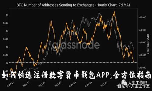 如何快速注册数字货币钱包APP：全方位指南