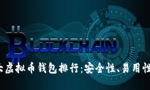 2023年十大虚拟币钱包排行：安全性、易用性与功能全解