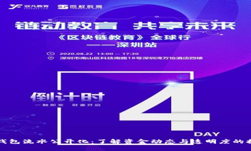 TP钱包流水公开化：了解资金动态与透明度的提升