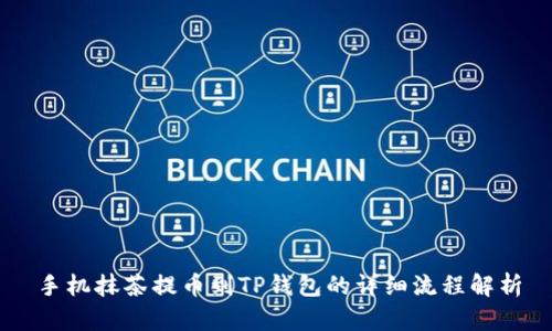 手机抹茶提币到TP钱包的详细流程解析