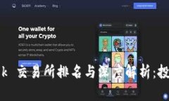 2023年 Tokok 交易所排名与深