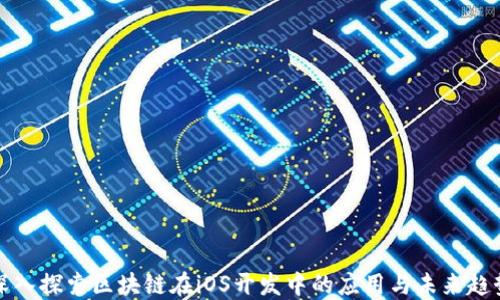 
深入探索区块链在iOS开发中的应用与未来趋势