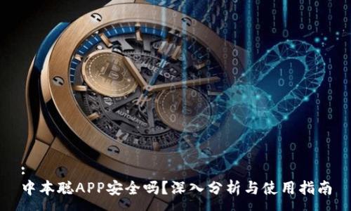:
中本聪APP安全吗？深入分析与使用指南