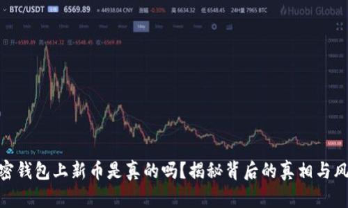 加密钱包上新币是真的吗？揭秘背后的真相与风险