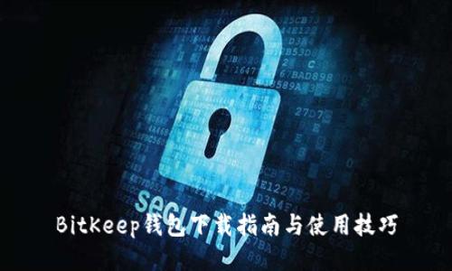 BitKeep钱包下载指南与使用技巧