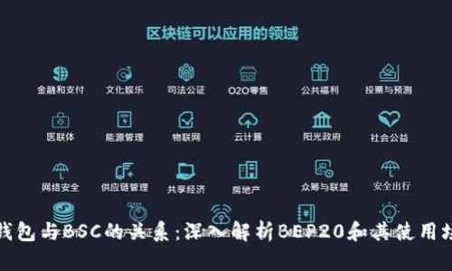 TP钱包与BSC的关系：深入解析BEP20和其使用场景