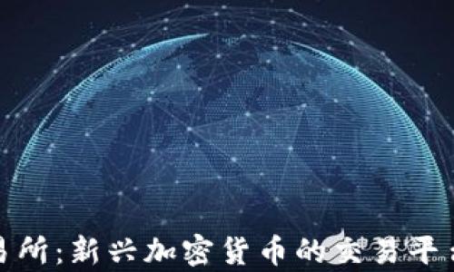 
Pi币交易所：新兴加密货币的交易平台全解析