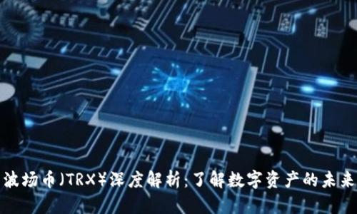 波场币（TRX）深度解析：了解数字资产的未来