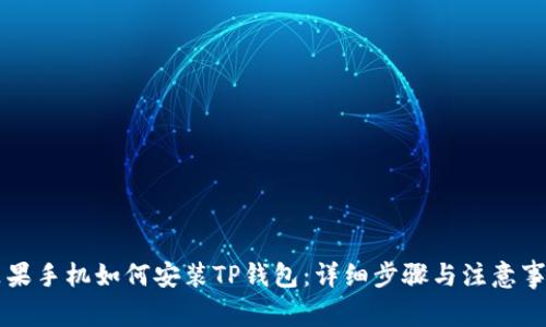 苹果手机如何安装TP钱包：详细步骤与注意事项