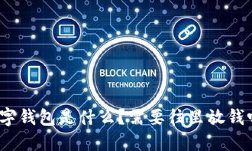 数字钱包是什么？需要往里放钱吗？