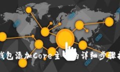 TP钱包添加Core主网的详细