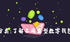 数字资产钱包分类：了解不同类型数字钱包的优