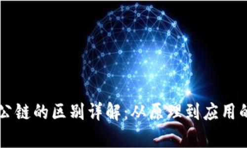 区块链与公链的区别详解：从原理到应用的全面分析